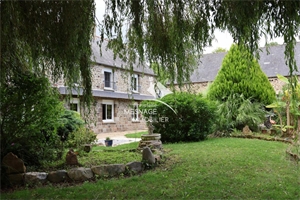 longere à la vente -   22100  DINAN, surface 280 m2 vente longere - UBI438973826